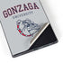 Gonzaga University Collegiate Text Galaxy S25 Ultra Skin