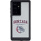 Gonzaga University Collegiate Text Galaxy S24 Ultra Waterproof Case