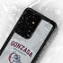 Gonzaga University Collegiate Text Galaxy S24 Ultra Waterproof Case
