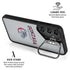 Gonzaga University Collegiate Text Galaxy S26 Plus Kickstand Case