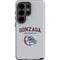 Gonzaga University Collegiate Text Galaxy S26 Ultra Impact Case