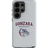 Gonzaga University Collegiate Text Galaxy S26 Ultra Impact Case