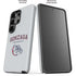 Gonzaga University Collegiate Text Galaxy S26 Ultra Impact Case