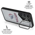 Gonzaga University Collegiate Text Galaxy S26 Ultra Kickstand Case