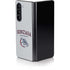 Gonzaga University Collegiate Text Galaxy Z Fold5 5G Skin