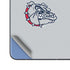 Gonzaga University Collegiate Text Galaxy Z Fold5 5G Skin
