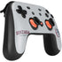 Gonzaga University Collegiate Text Google Stadia Controller Skin