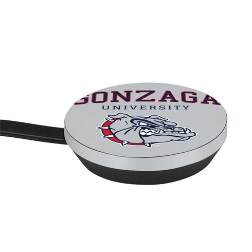 Gonzaga University Collegiate Text Google Stadia Controller Skin