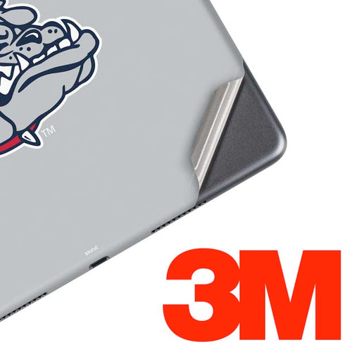 Gonzaga University Collegiate Text iPad Skins