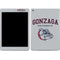 Gonzaga University Collegiate Text Apple iPad Skin