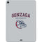 Gonzaga University Collegiate Text Apple iPad Air Skin