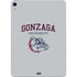 Gonzaga University Collegiate Text Apple iPad Air Skin