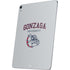 Gonzaga University Collegiate Text Apple iPad Air Skin