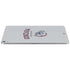 Gonzaga University Collegiate Text Apple iPad Air Skin