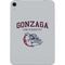 Gonzaga University Collegiate Text Apple iPad Mini Skin