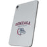 Gonzaga University Collegiate Text Apple iPad Mini Skin