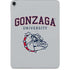 Gonzaga University Collegiate Text Apple iPad Pro Skin