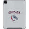 Gonzaga University Collegiate Text iPad Cases