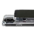 Gonzaga University Collegiate Text iPhone 16 Pro MagSafe Case
