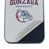 Gonzaga University Collegiate Text iPhone 16 Skin