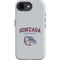 Gonzaga University Collegiate Text iPhone 16e Impact Case