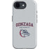 Gonzaga University Collegiate Text iPhone 16e Impact Case