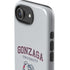 Gonzaga University Collegiate Text iPhone 16e Impact Case