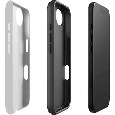 Gonzaga University Collegiate Text iPhone 16e Impact Case