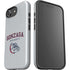 Gonzaga University Collegiate Text iPhone 16e Impact Case