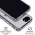 Gonzaga University Collegiate Text iPhone 16e MagSafe Case