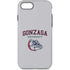 Gonzaga University Collegiate Text iPhone Cases