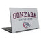 Gonzaga University Collegiate Text Dell Latitude Skin