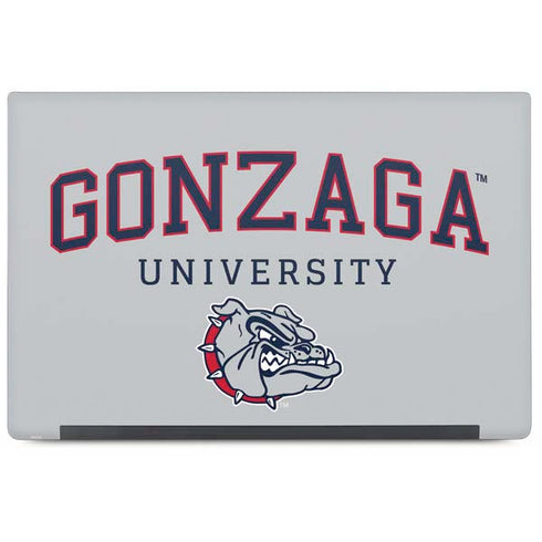 Gonzaga University Collegiate Text Dell Latitude Skin