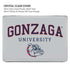 Gonzaga University Collegiate Text MacBook Pro 14in (2021-24) Case plus Skin