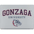 Gonzaga University Collegiate Text Apple MacBook Pro 14-inch Skin