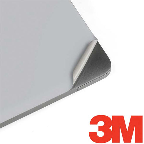 Gonzaga University Collegiate Text MacBook Skins