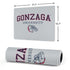 Gonzaga University Collegiate Text Gaming Mouse Pad