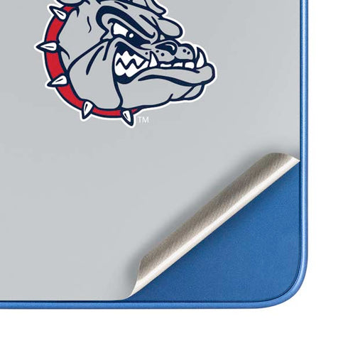 Gonzaga University Collegiate Text Moto G Play 4G (2024) Skin