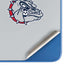 Gonzaga University Collegiate Text Moto G Play 4G (2024) Skin