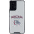 Gonzaga University Collegiate Text Moto G Power 5G (2024) Clear Case