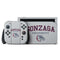 Gonzaga University Collegiate Text Nintendo Switch 2 (2025) with Joy-Con Skin