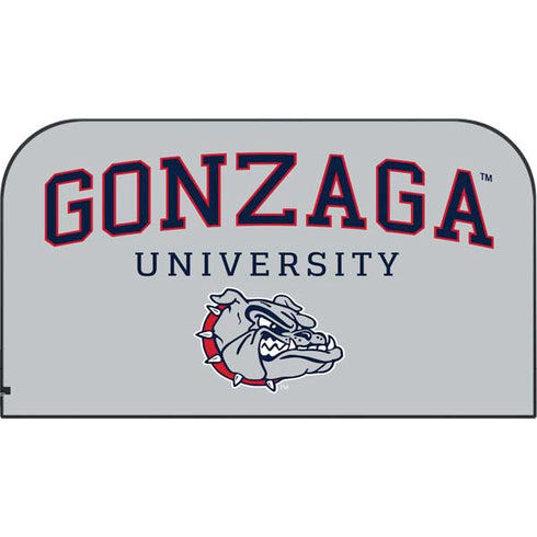 Gonzaga University Collegiate Text Nintendo Switch 2 (2025) with Joy-Con Skin
