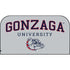 Gonzaga University Collegiate Text Nintendo Switch 2 (2025) with Joy-Con Skin