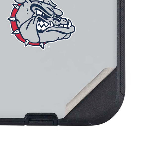 Gonzaga University Collegiate Text Otterbox Defender iPhone Skin