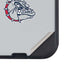 Gonzaga University Collegiate Text Otterbox Defender iPhone Skin