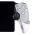 Gonzaga University Collegiate Text PlayStation Portal Remote Player Skin