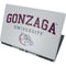 Gonzaga University Collegiate Text Dell Precision Skin