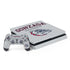 Gonzaga University Collegiate Text PlayStation PS4 Skins
