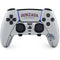 Gonzaga University Collegiate Text PS5 DualSense Edge Pro Controller Skin