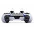 Gonzaga University Collegiate Text PS5 DualSense Edge Pro Controller Skin
